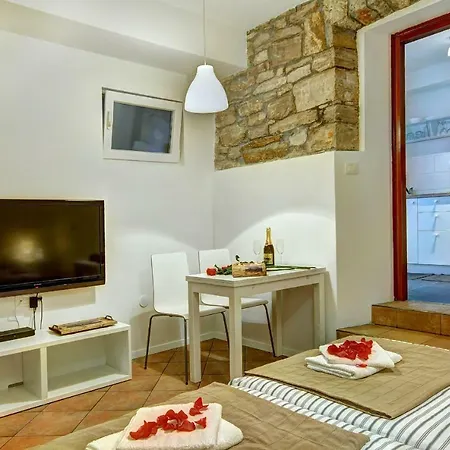 Amfiteatar Franko * Pula