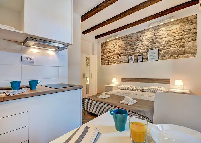 Amfiteatar Franko * Pula