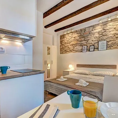 Amfiteatar Franko * Pula