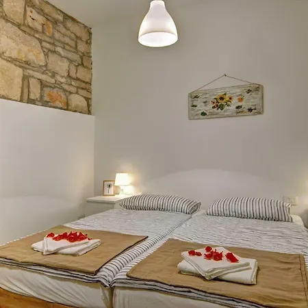 Apartment Amfiteatar Franko *