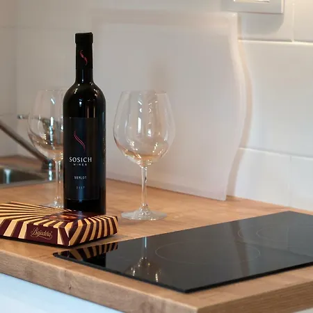 Apartment Amfiteatar Franko *