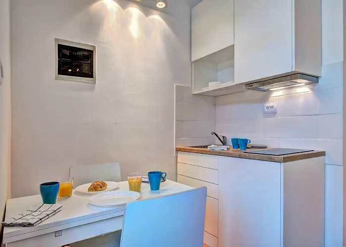 Apartamento Amfiteatar Franko