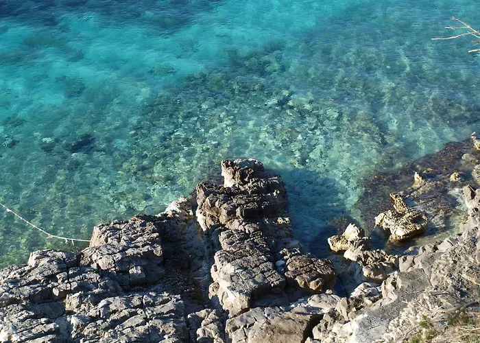 Amfiteatar Franko Apartamento *