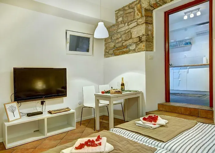 Amfiteatar Franko * Pula