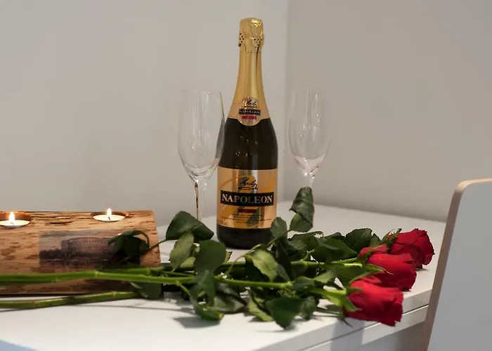 아파트 Amfiteatar Franko