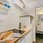 Amfiteatar Franko דירה