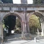 דירה Amfiteatar Franko
