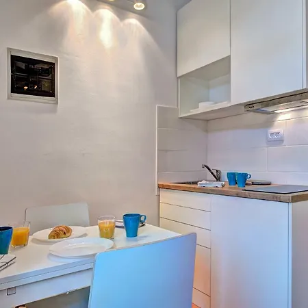 Apartmán Amfiteatar Franko