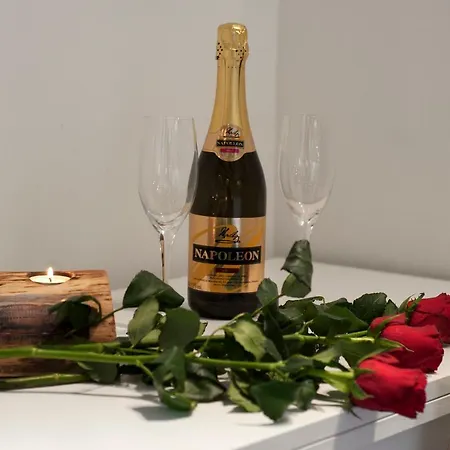 Apartament Amfiteatar Franko