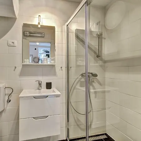 Amfiteatar Franko Apartmán Pula