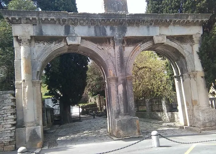 Apartament Amfiteatar Franko