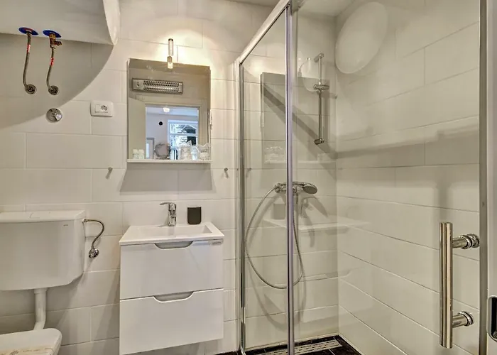 Amfiteatar Franko Apartament Pula