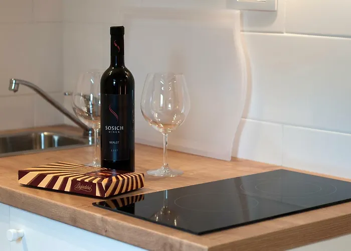 Apartament Amfiteatar Franko *